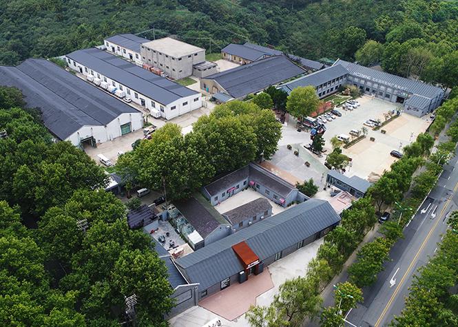 南京互邦文化传媒