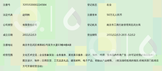 南京鸿升利文化发展